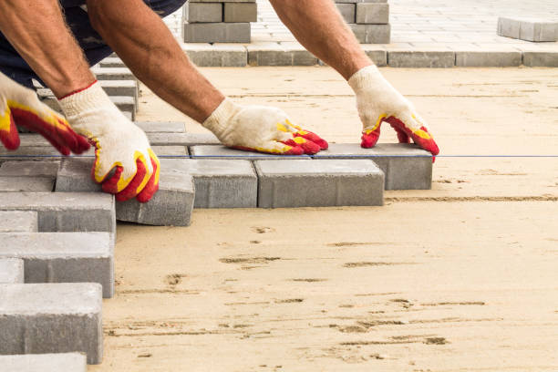 Decorative Driveway Pavers in Congers, NY