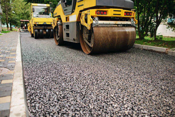 Best Brick Driveway Pavers  in Congers, NY
